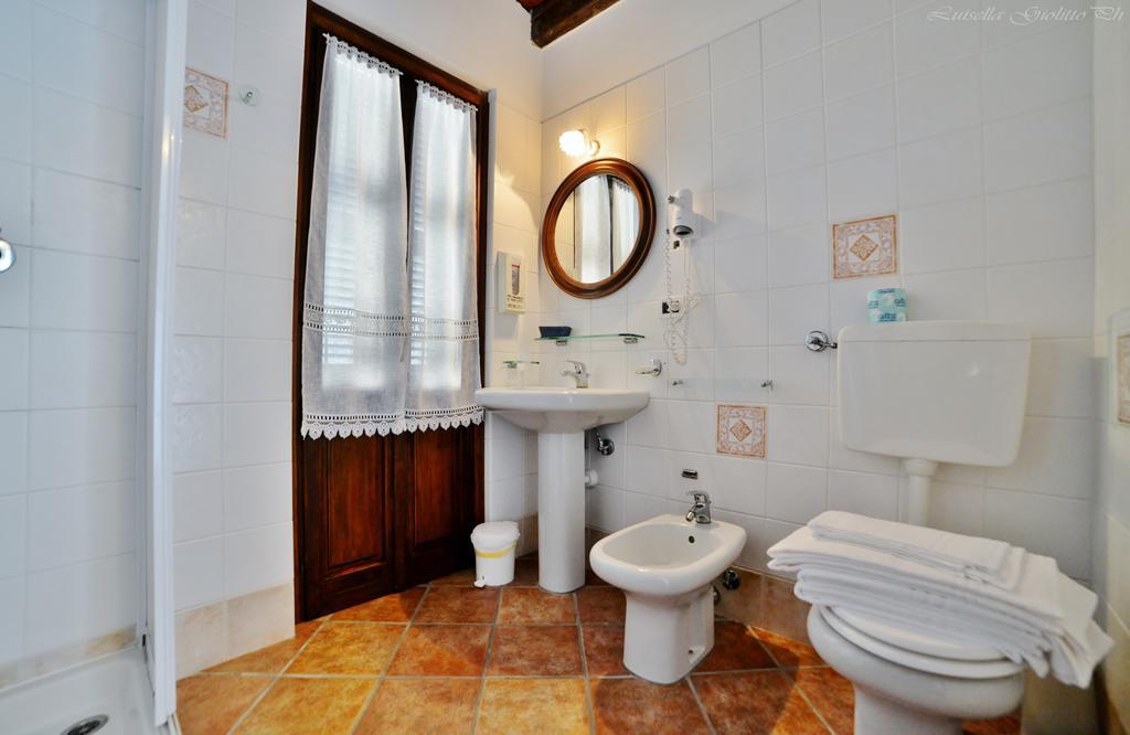 Azienda Agricola Tenuta Del Barone Calliano  Room photo